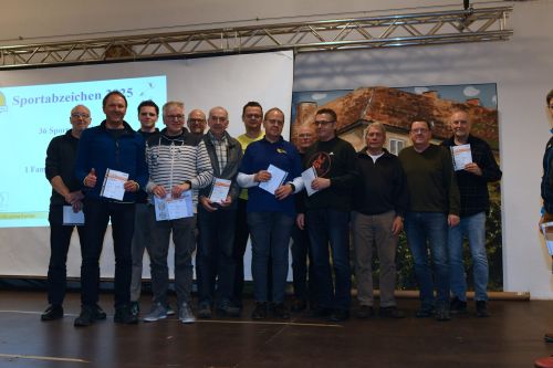 Jahreshauptversammlung Victoria Lauenau 2026