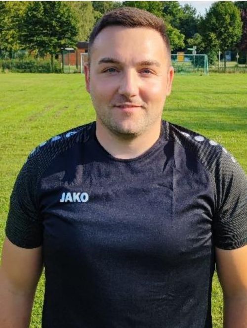 Yves Buddensiek