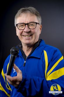 Foto von Sportstättentechnik