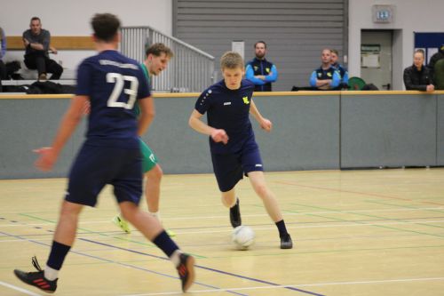 Kurt-Levy-Cup 22