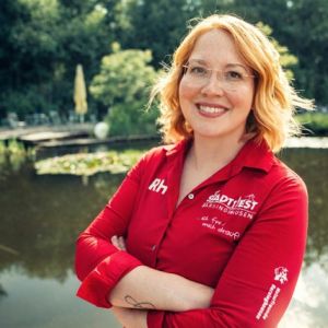 Foto von Regina Huschke