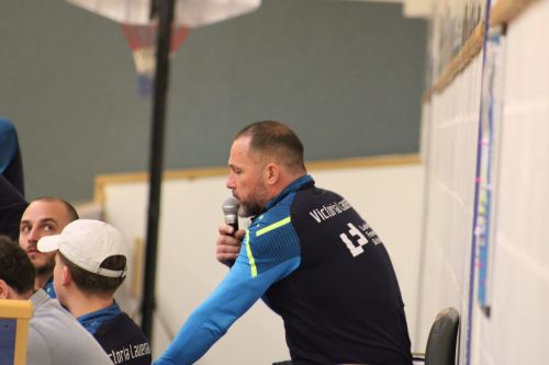 Kurt-Levy-Cup 19