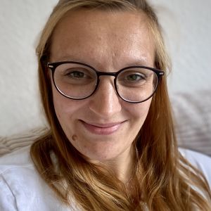 Foto von Corina Bischof