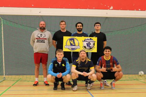 Budenzauber 2026 / 12