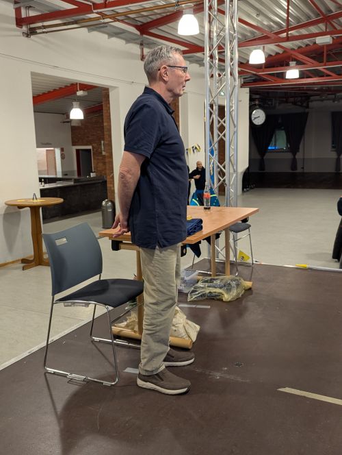 Jahreshauptversammlung Victoria Lauenau 2026