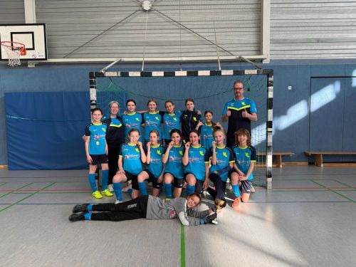 2. Krähen Cup Gewinner
