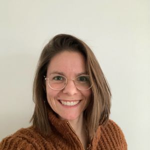 Foto von Wiebke Klandt