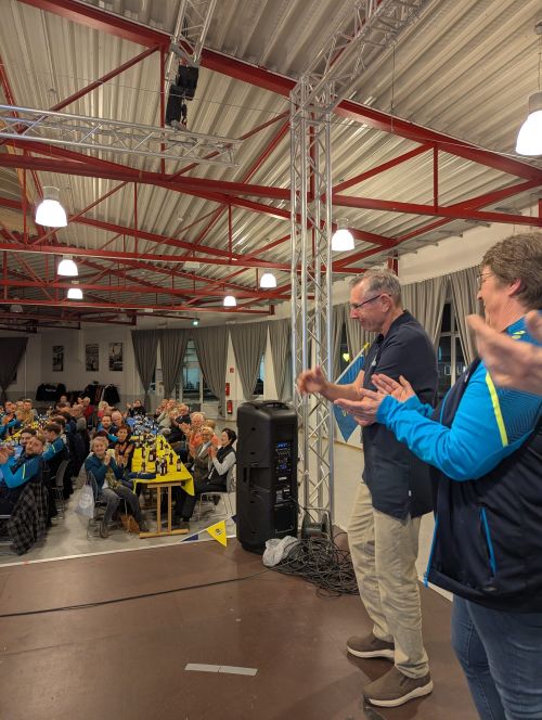 Jahreshauptversammlung Victoria Lauenau 2026