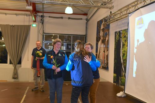 Jahreshauptversammlung Victoria Lauenau 2026