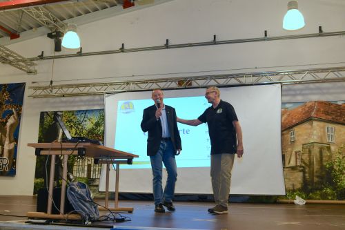 Jahreshauptversammlung Victoria Lauenau 2026