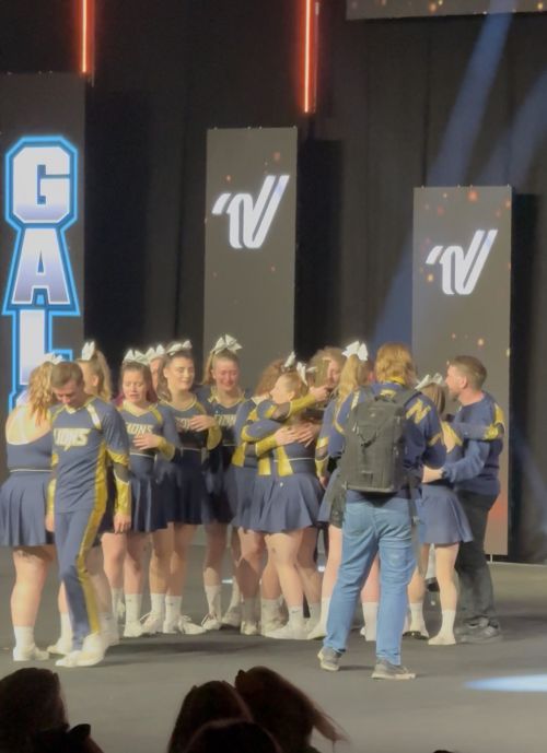 Galc Nord Ambitious 1