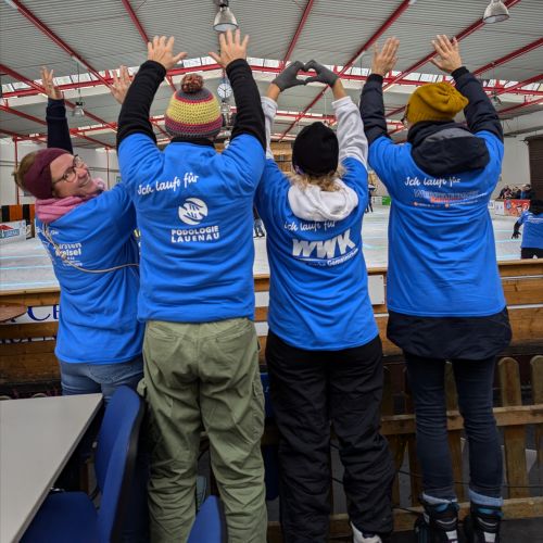 AWO l&auml;uft f&uuml;r Sponsoren