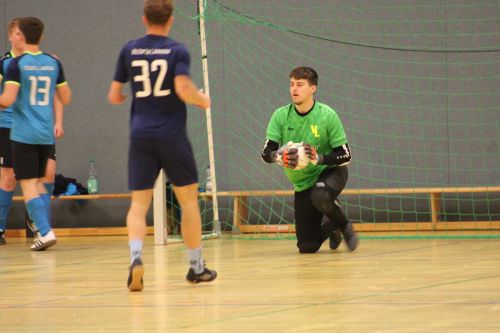 Kurt-Levy-Cup 9