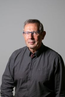 Foto von Ressort Finanzen