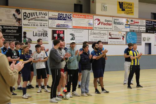 Budenzauber 2026 / 13