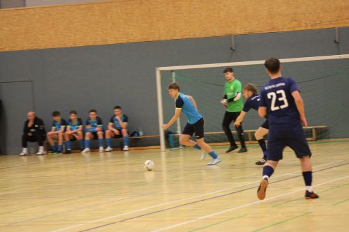 Kurt-Levy-Cup 10