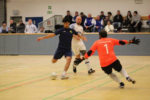 Kurt-Levy-Cup 17