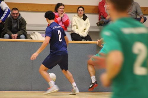 Kurt-Levy-Cup 20