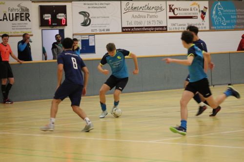 Kurt-Levy-Cup 13