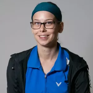 Foto von Rebekka Schmolke