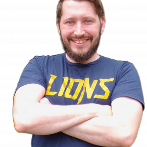 Foto von Thomas Hospodarz