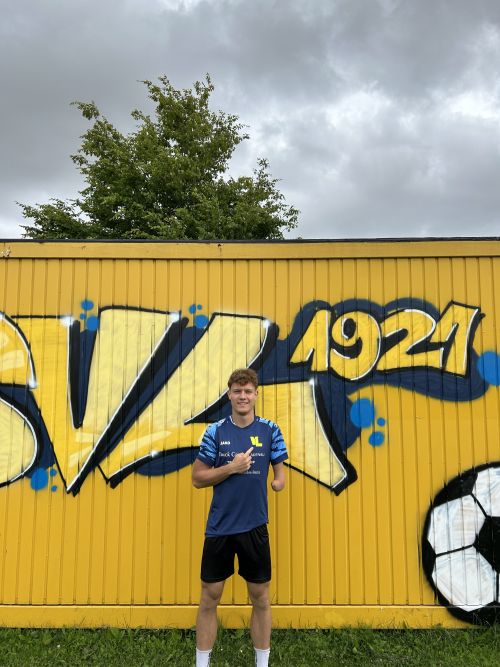Fynn-Luca Gent