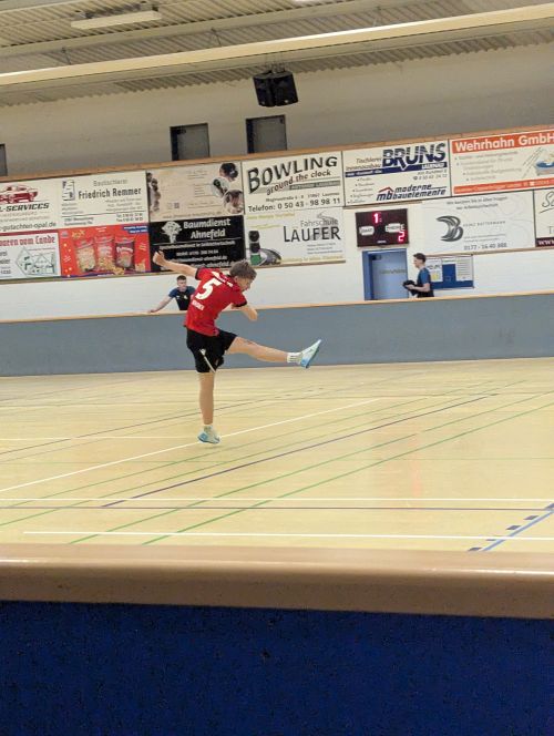 Budenzauber 2026 / 16