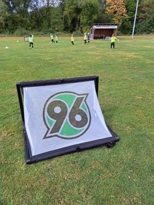 H96 Talents and Friends bei Victoria Lauenau