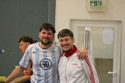 Budenzauber 2026 / 3